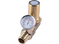 Thermal Balancing Valve