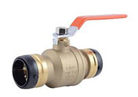 Ball Valves 2XL