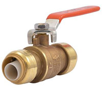 Ball Valves