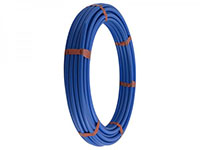 Blue PEX-a Tubing (Coil)