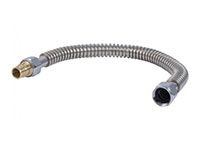 Brass Expansion Water Heater Connector