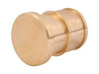 Brass Plug