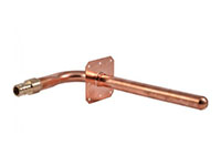 Copper Stub-out