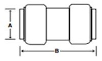 Coupling Lead Free_Second