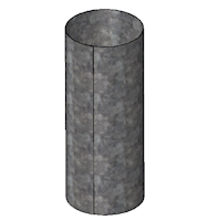 Metal Sleeve HoldRite