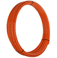 Oxygen Barrier PEX Tubing