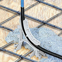 Item # 707-E, PEX Support - 707-E On Reliance Worldwide Corporation
