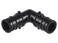 Poly Elbow