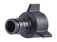 Poly Swivel Adapter