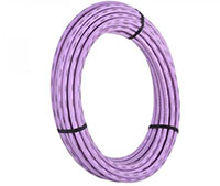 Reclaimed Water PEX Tubing