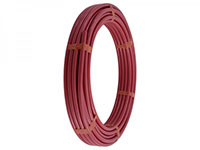 Red PEX-a Tubing (Coil)