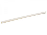 White PEX-a Tubing (Straight Length)