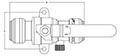 Ball Valves with Drain and Mounting Bracket_Secondary