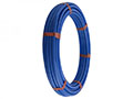 Blue PEX-a Tubing (Coil)