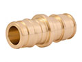 Brass Coupling