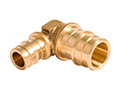 Brass Reducing Elbow