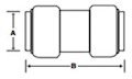 Coupling Lead Free_Second