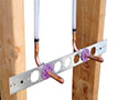 Flat-Bracket-with-701-Clamps