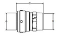 Male Connector_Secondary