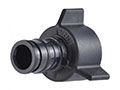 Poly Swivel Adapter
