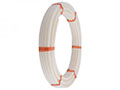White PEX-a Tubing (Coil)